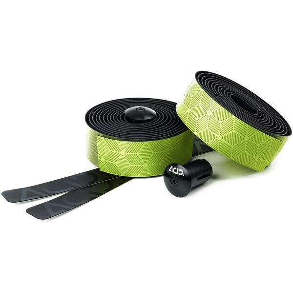 GHIDOLINA ACID RC 3.0 NEGRU-GALBEN NEON