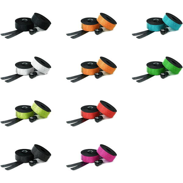 GHIDOLINA ACID RC 3.0 NEGRU-ROSU