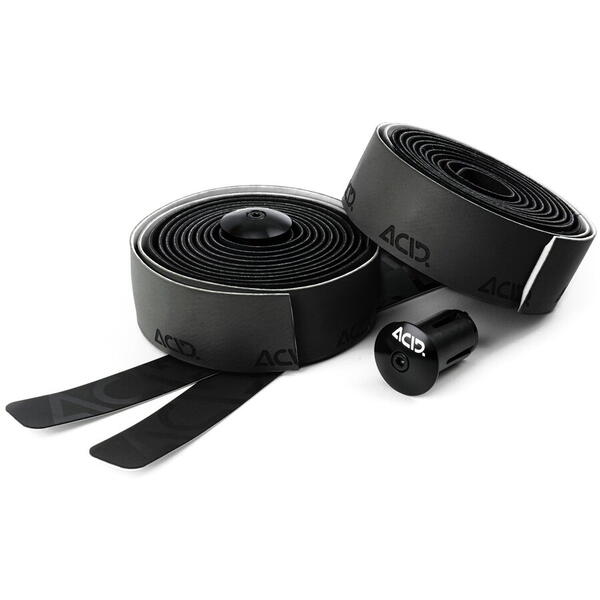 GHIDOLINA CUBE ACID RC 2.5 Negru-Gri