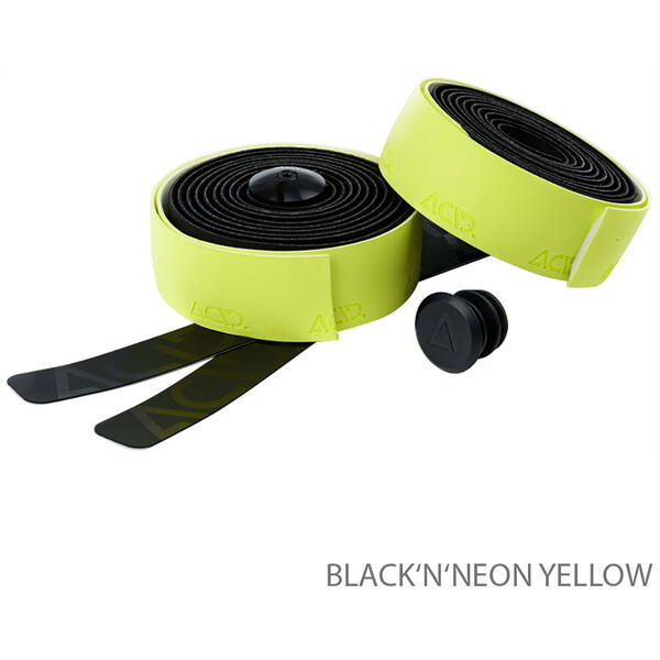 GHIDOLINA ACID RC 2.5 CMPT NEGRU-GALBEN NEON