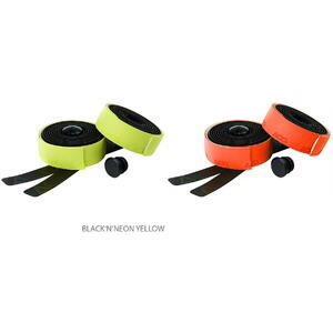 GHIDOLINA ACID RC 2.5 CMPT NEGRU-GALBEN NEON