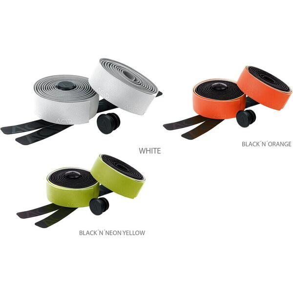 GHIDOLINA ACID CC 3.5 CMPT NEGRU-PORTOCALIU