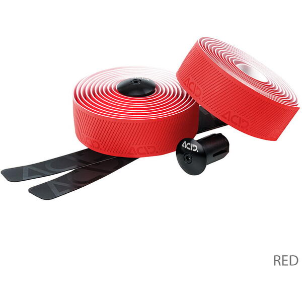 GHIDOLINA CUBE ACID CF 3.5  RED