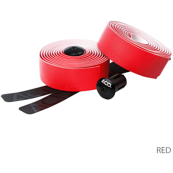 GHIDOLINA CUBE ACID CC 3.5 RED