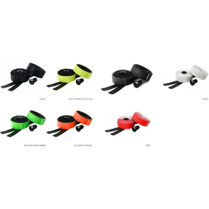 GHIDOLINA CUBE ACID RC 2.5 BLACK-NEON YELLOW