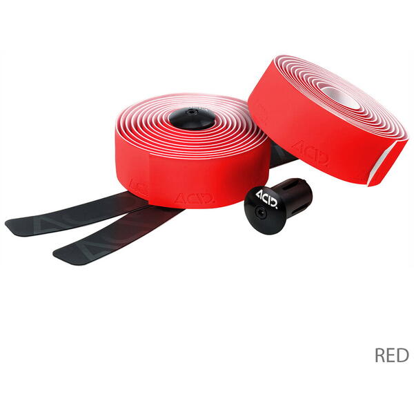 GHIDOLINA CUBE ACID RC 2.5 RED