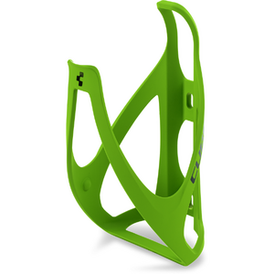 SUPORT BIDON CUBE HPP VERDE-NEGRU LUCIOS