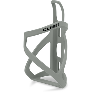 SUPORT BIDON CUBE HPP LEFT-HAND SIDECAGE GRI-NEGRU LUCIOS