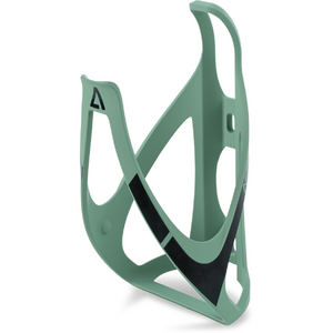 SUPORT BIDON ACID HPP VERDE-NEGRU