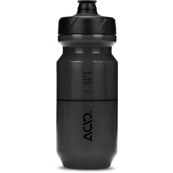 BIDON ACID FLOW 500 NEGRU