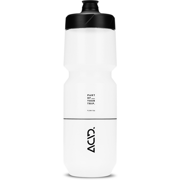 BIDON ACID FLOW 750 TRASNSPARENT