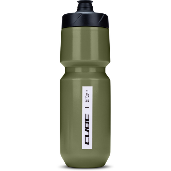 BIDON CUBE FLOW 750 OLIVE