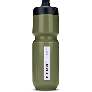 BIDON CUBE FLOW 750 OLIVE