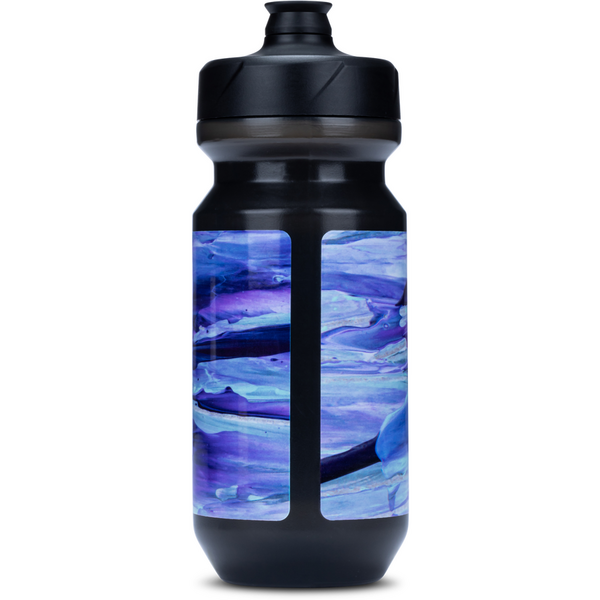 BIDON CUBE BOTTLE FLOW 500 Pattern