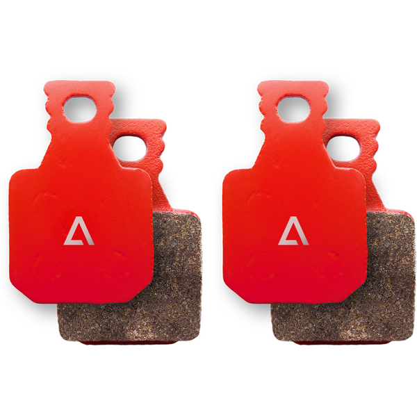 PLACUTE FRANA ACID DISK BRAKE PAD MAGURA MT7 SINTERED