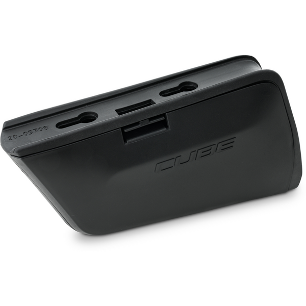 BORSETA CUBE AGREE STORAGE BOX BLACK