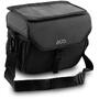 GEANTA ACID HANDLEBAR BAG CITY 8 FILINK NEGRU
