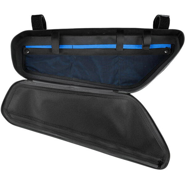 GEANTA ACID FRAME BAG PACK PRO 4 NEGRU