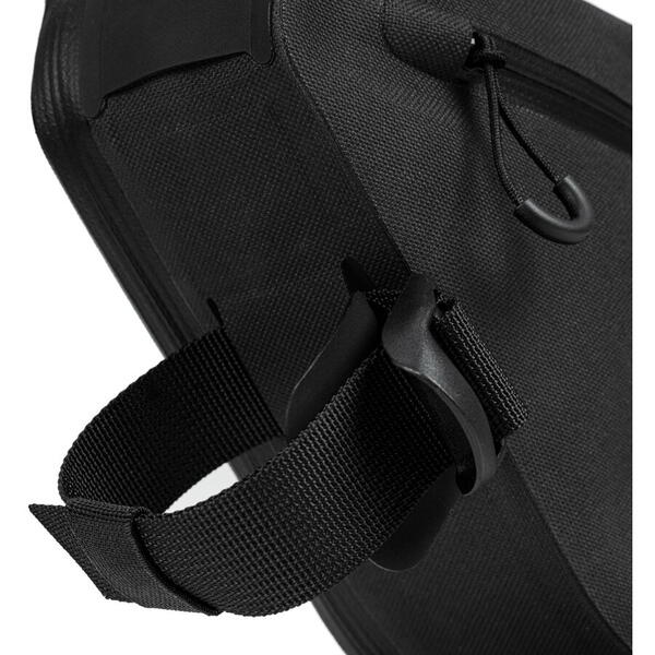 GEANTA ACID FRAME BAG PACK PRO 4 NEGRU