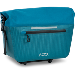 GEANTA ACID TRUNK PRO 14 RILINK ALBASTRU/NEGRU