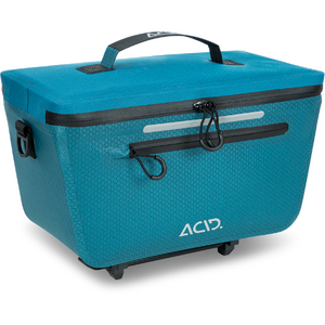 GEANTA ACID TRUNK PRO 10 RILINK ALBASTRU/NEGRU