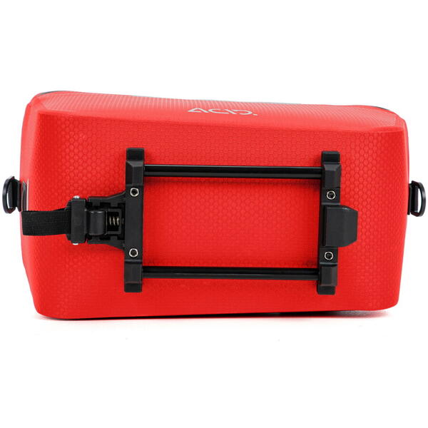 GEANTA ACID TRUNK PRO 10 RILINK ROSU