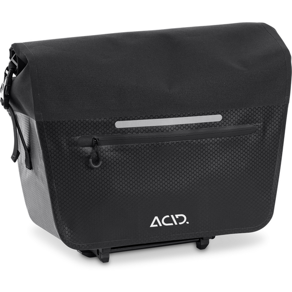 GEANTA ACID TRUNK PRO 14 RILINK NEGRU