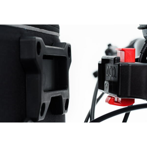 PRINDERE GEANTA ACID FILINK FOR HANDLEBAR NEGRU