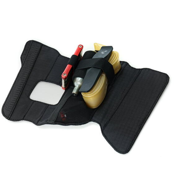 SACULET CUTIE CADRU CUBE FOR AGREE STORAGE BOX NEGRU