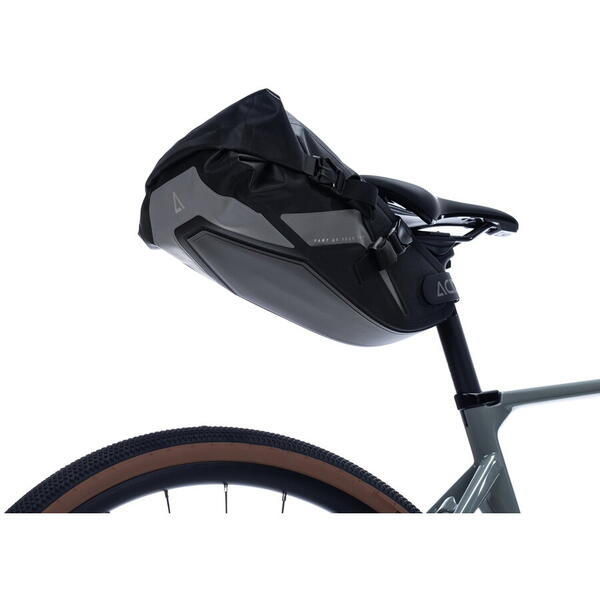 GEANTA ACID SADDLE BAG PACK PRO 6  6 L