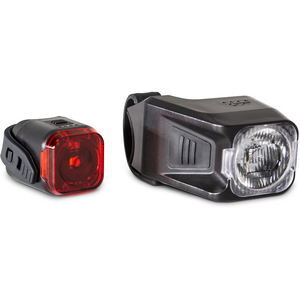 SET LUMINI ACID LIGHT PRO 20 CMPT NEGRU