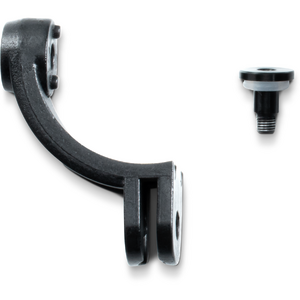 ADAPTOR PRINDERE LUMINA ACID UNIVERSAL ADAPTER PRO-E 110 NEGRU