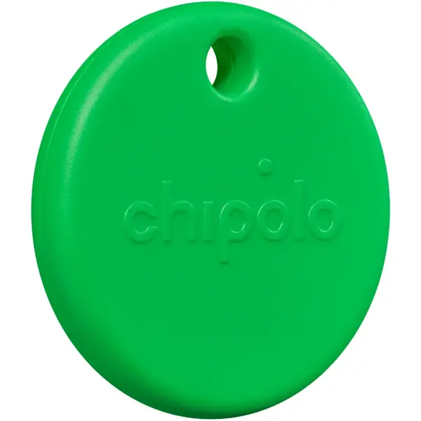 TRACKER GPS CHIPOLO POP Green