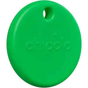 TRACKER GPS CHIPOLO POP Green