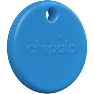 TRACKER GPS CHIPOLO POP Blue