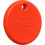 TRACKER GPS CHIPOLO POP Red