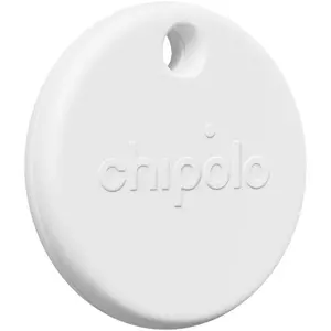 TRACKER GPS CHIPOLO POP White