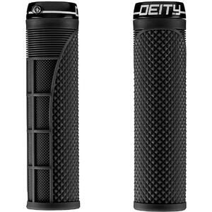 Mansoane DEITY Megattack - Black