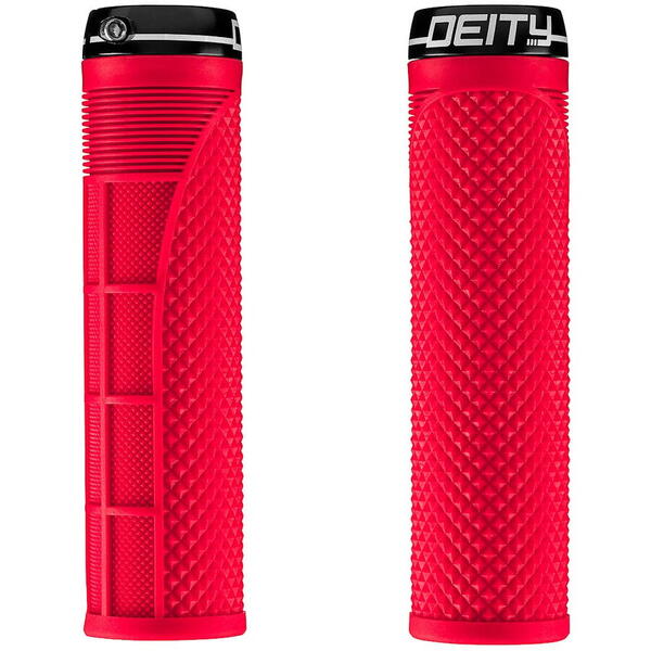 Mansoane DEITY Megattack - Red