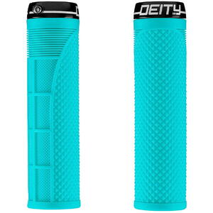 Mansoane DEITY Megattack - Turquoise