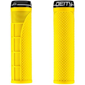 Mansoane DEITY Megattack - Yellow