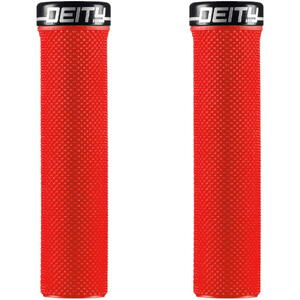 Mansoane DEITY Slimfit - Red