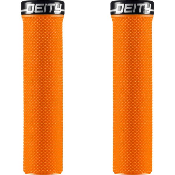 Mansoane DEITY Slimfit - Orange