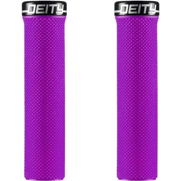Mansoane DEITY Slimfit - Purple