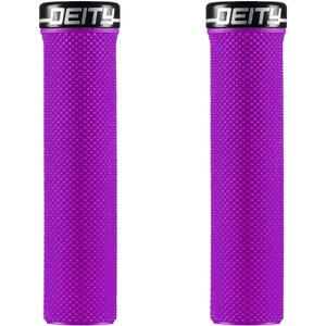 Mansoane DEITY Slimfit - Purple
