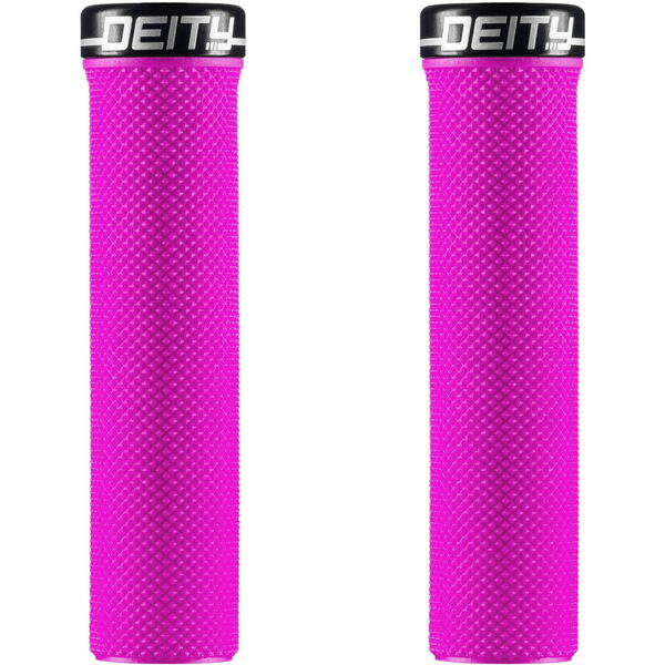 Mansoane DEITY Slimfit - Pink