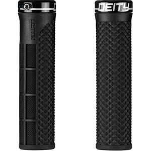 Mansoane DEITY Lockjaw - Black