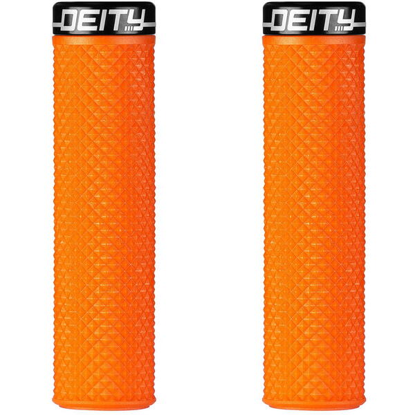 Mansoane DEITY Supracush - Orange