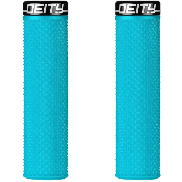 Mansoane DEITY Supracush - Turquoise