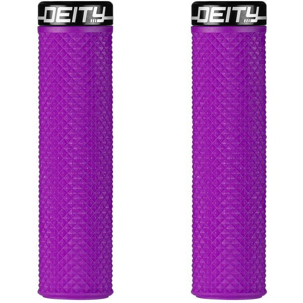 Mansoane DEITY Supracush - Purple